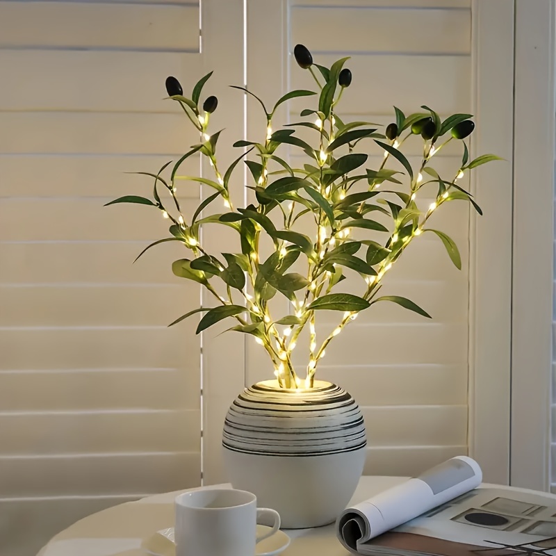 led tree light